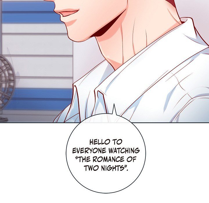 Read Around the Tiger chapter 49 image 75 on Lezhin