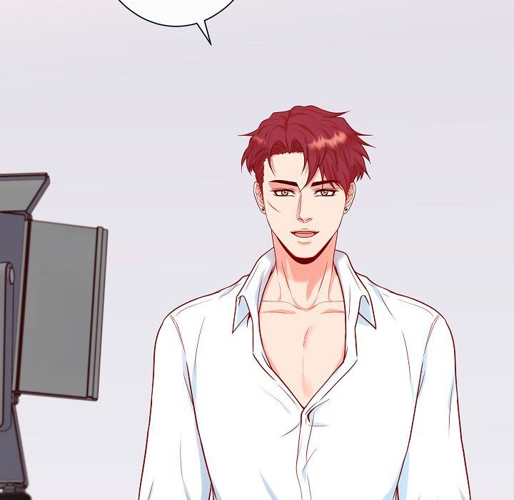 Read Around the Tiger chapter 49 image 77 on Lezhin