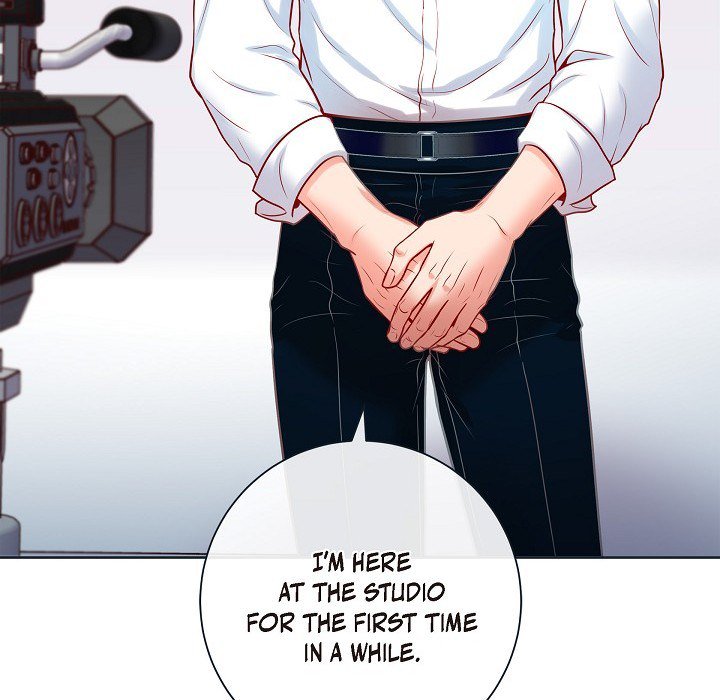 Read Around the Tiger chapter 49 image 78 on Lezhin
