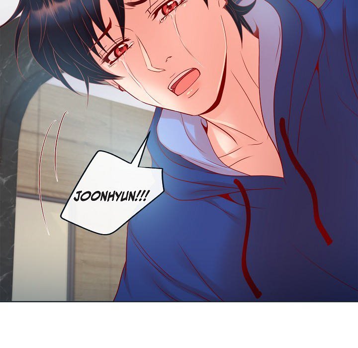 Read Around the Tiger chapter 49 image 8 on Lezhin