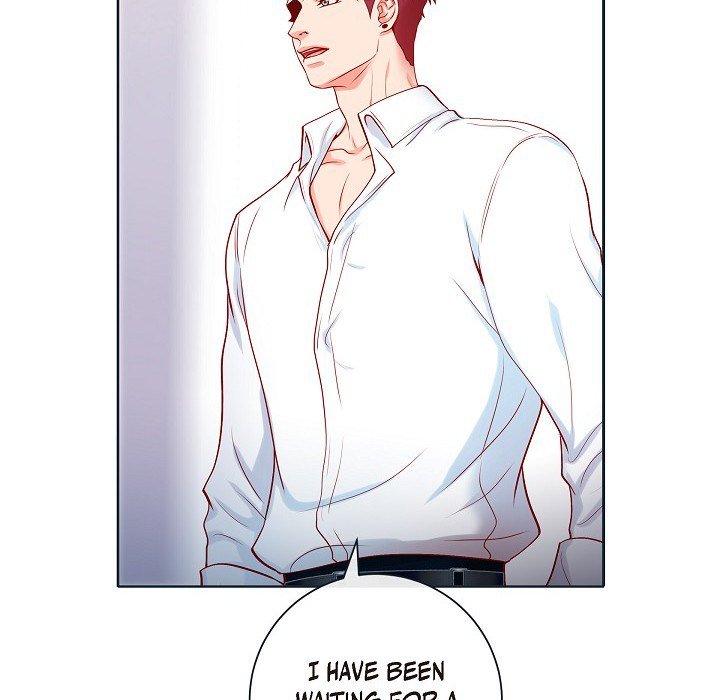 Read Around the Tiger chapter 49 image 80 on Lezhin