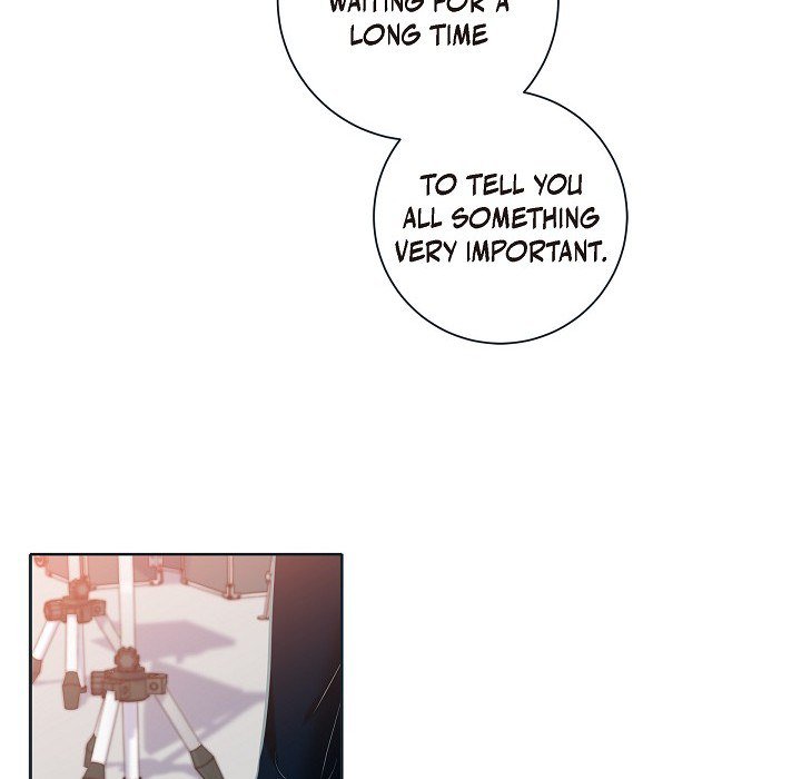 Read Around the Tiger chapter 49 image 81 on Lezhin