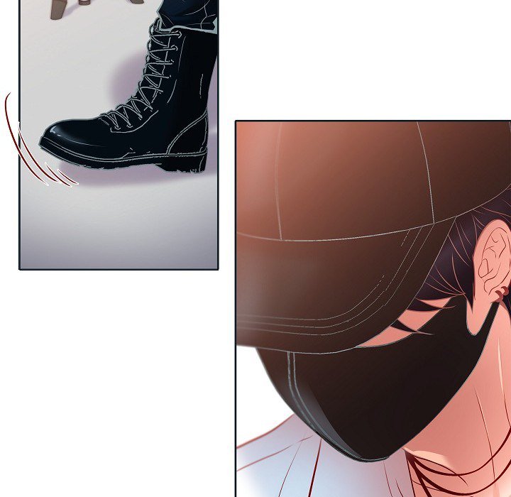 Read Around the Tiger chapter 49 image 82 on Lezhin