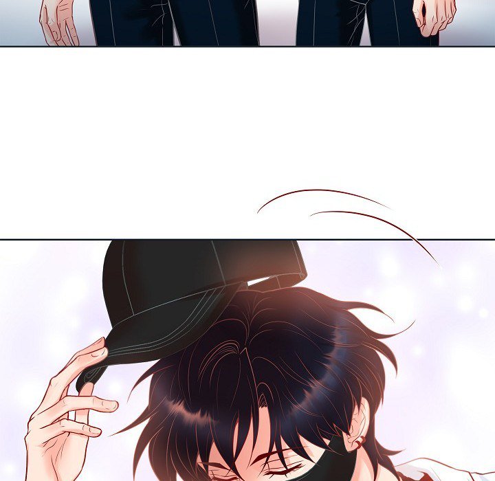 Read Around the Tiger chapter 49 image 85 on Lezhin