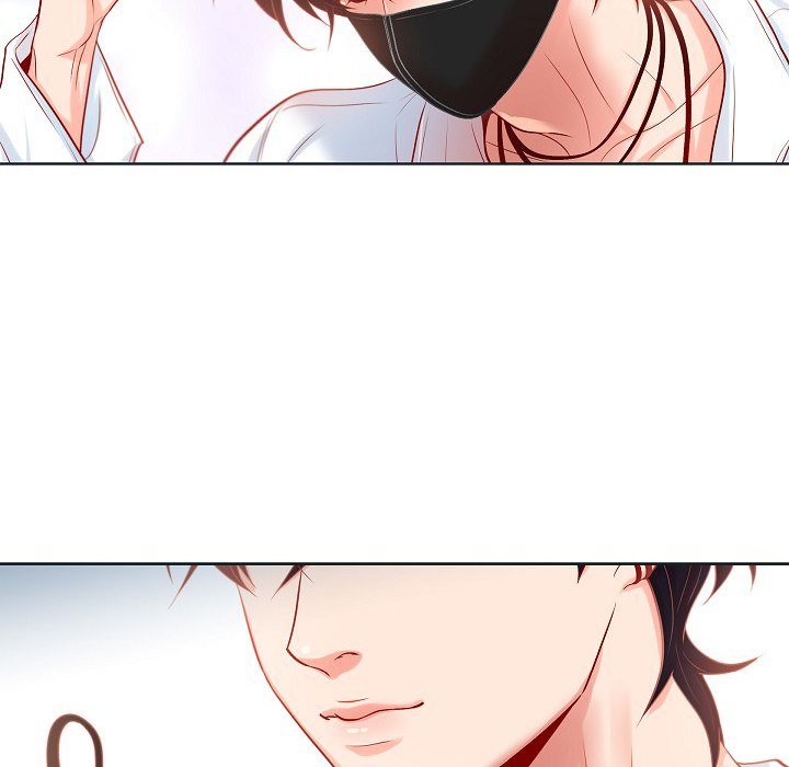 Read Around the Tiger chapter 49 image 86 on Lezhin