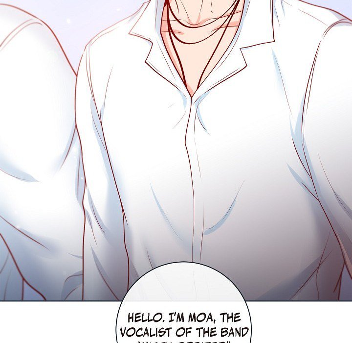 Read Around the Tiger chapter 49 image 89 on Lezhin