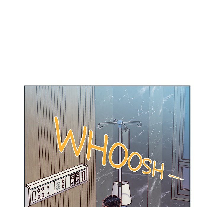 Read Around the Tiger chapter 49 image 9 on Lezhin