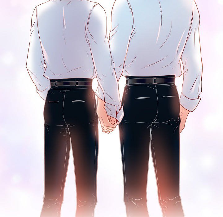Read Around the Tiger chapter 49 image 94 on Lezhin