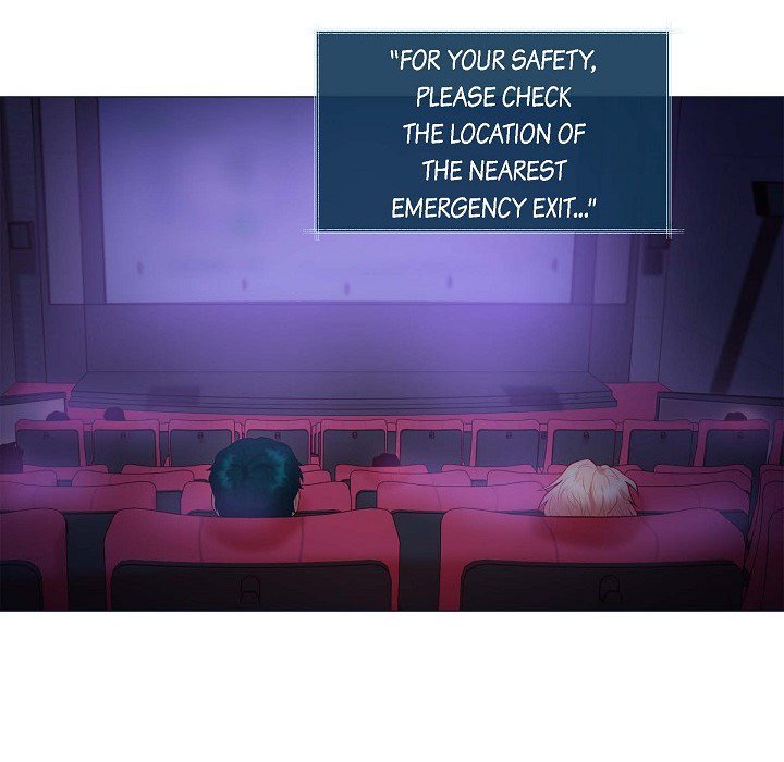 Read Around the Tiger chapter 5 image 10 on Lezhin