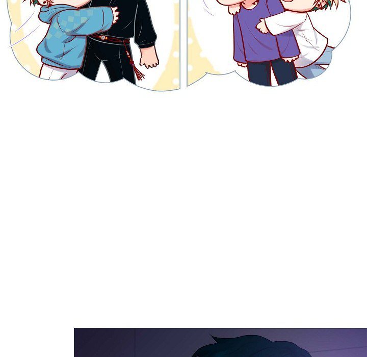 Read Around the Tiger chapter 5 image 14 on Lezhin