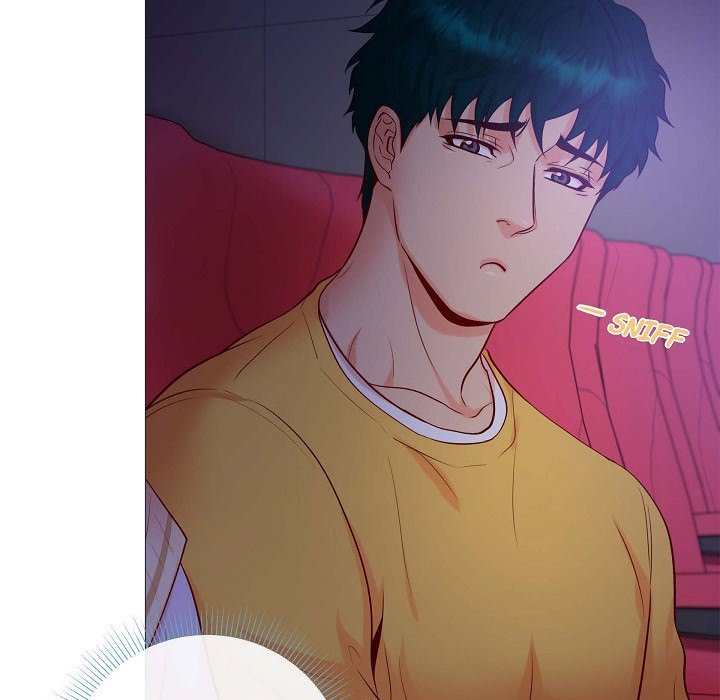 Read Around the Tiger chapter 5 image 15 on Lezhin