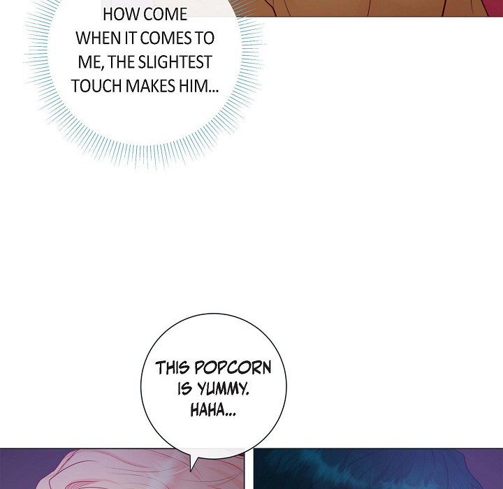 Read Around the Tiger chapter 5 image 16 on Lezhin