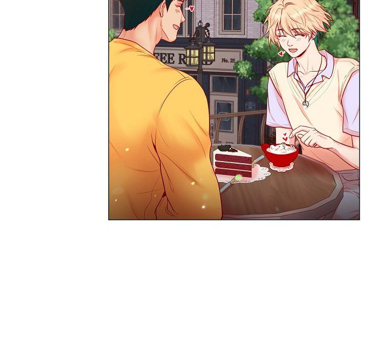 Read Around the Tiger chapter 5 image 20 on Lezhin