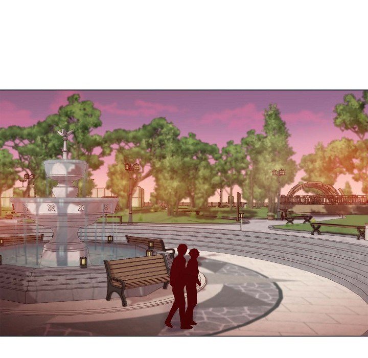 Read Around the Tiger chapter 5 image 21 on Lezhin