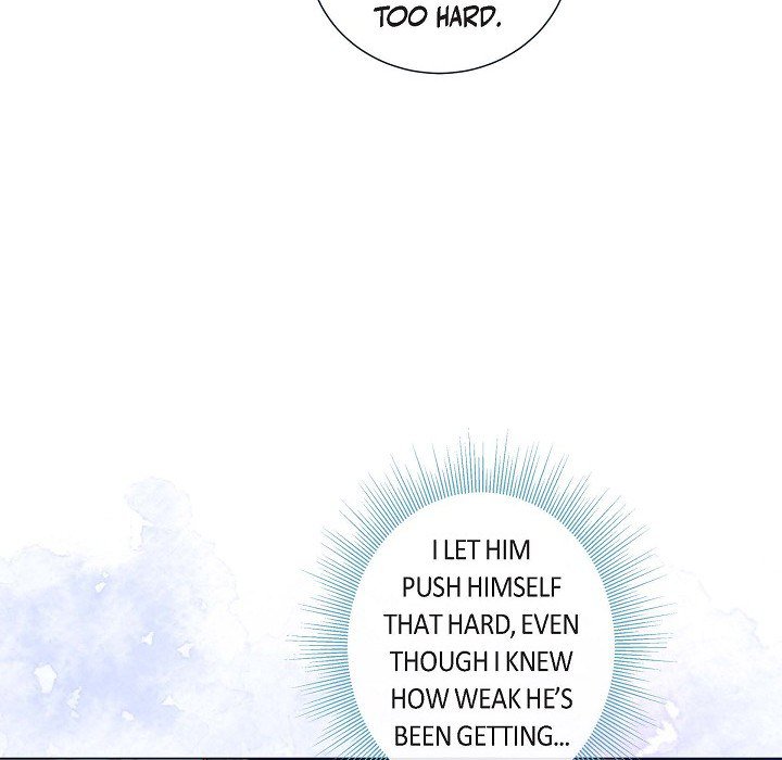 Read Around the Tiger chapter 5 image 28 on Lezhin
