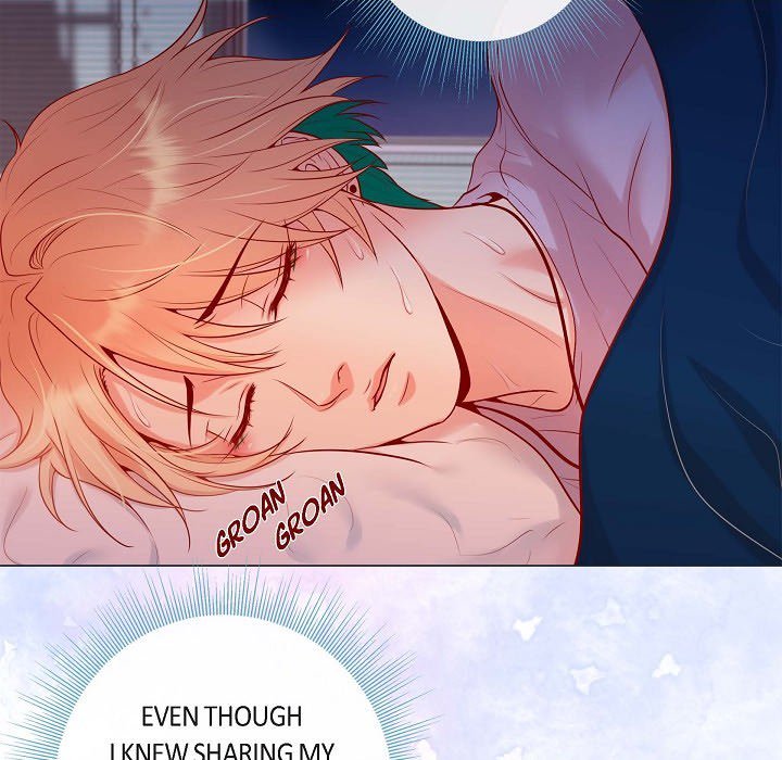 Read Around the Tiger chapter 5 image 29 on Lezhin