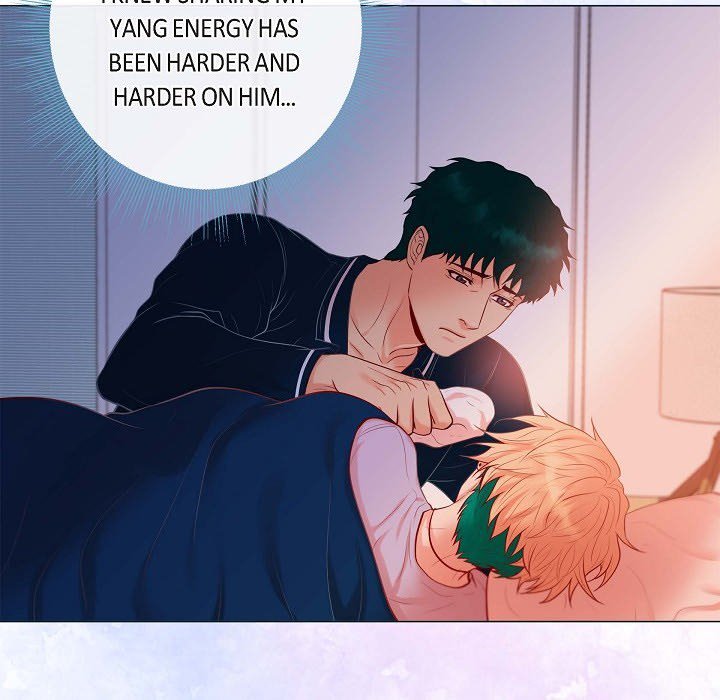 Read Around the Tiger chapter 5 image 30 on Lezhin