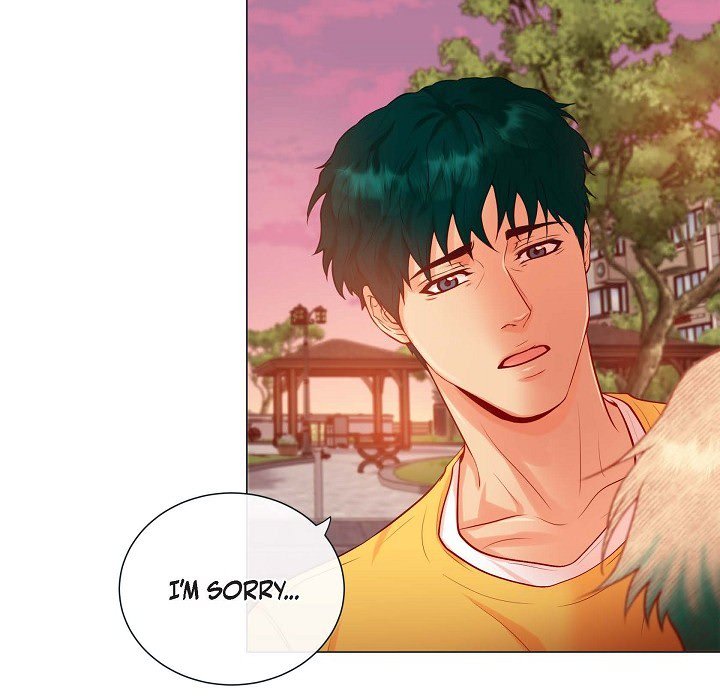 Read Around the Tiger chapter 5 image 32 on Lezhin