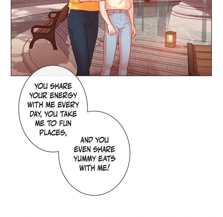 Read Around the Tiger chapter 5 image 34 on Lezhin