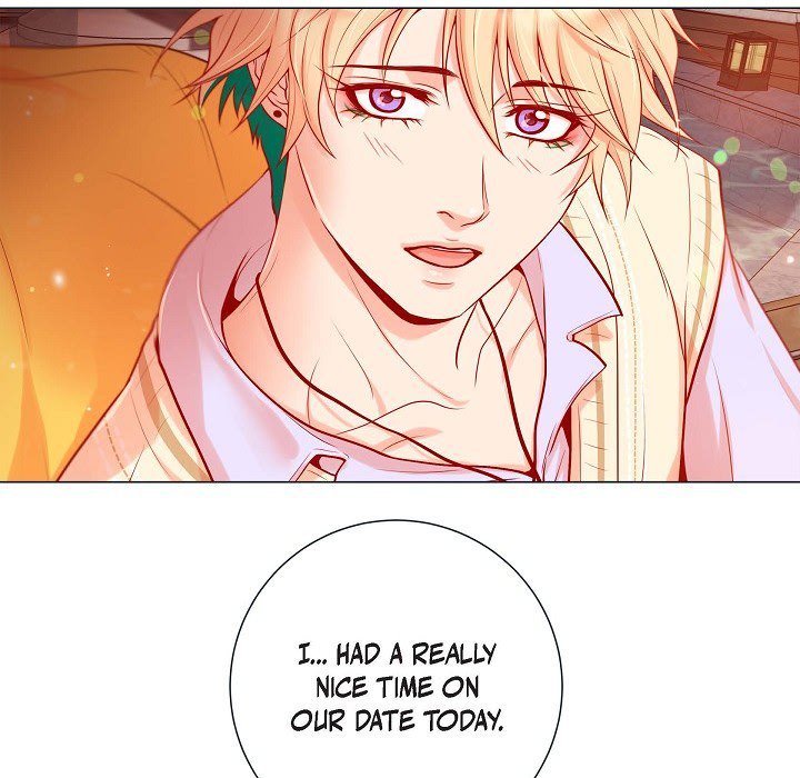 Read Around the Tiger chapter 5 image 35 on Lezhin