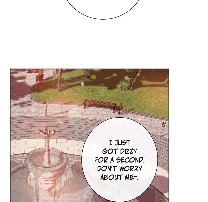Read Around the Tiger chapter 5 image 36 on Lezhin