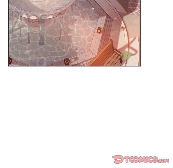 Read Around the Tiger chapter 5 image 37 on Lezhin