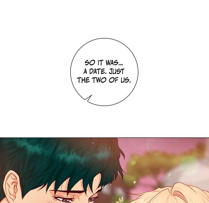 Read Around the Tiger chapter 5 image 38 on Lezhin