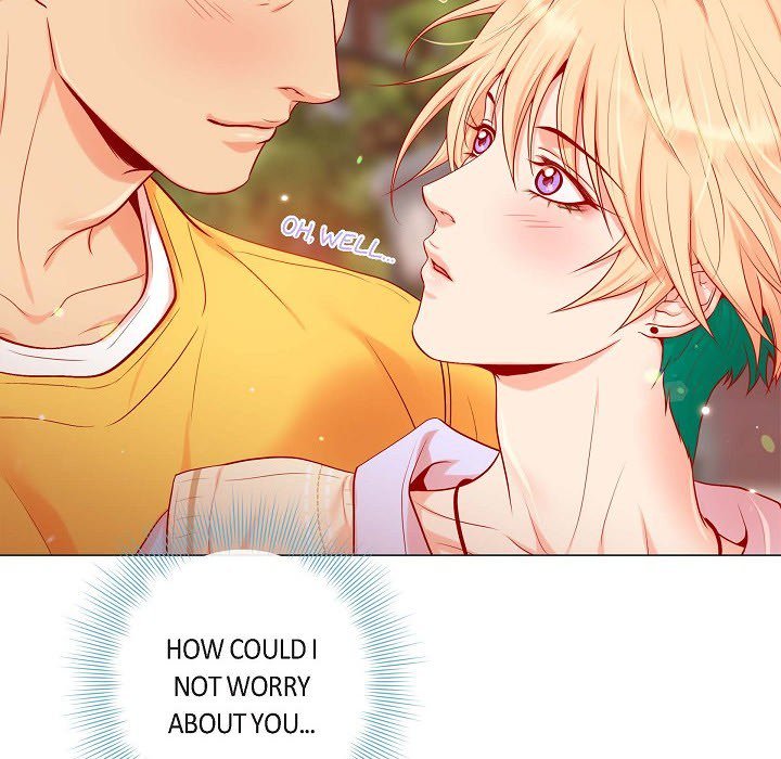 Read Around the Tiger chapter 5 image 39 on Lezhin