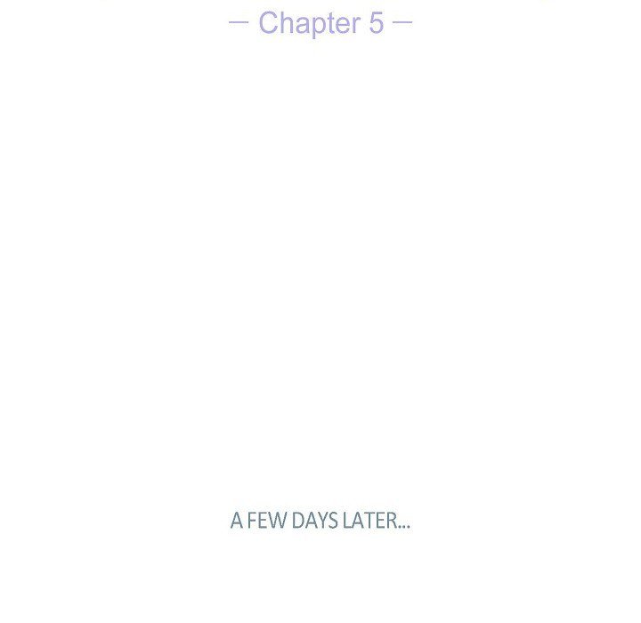 Read Around the Tiger chapter 5 image 4 on Lezhin