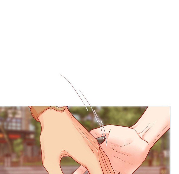 Read Around the Tiger chapter 5 image 42 on Lezhin