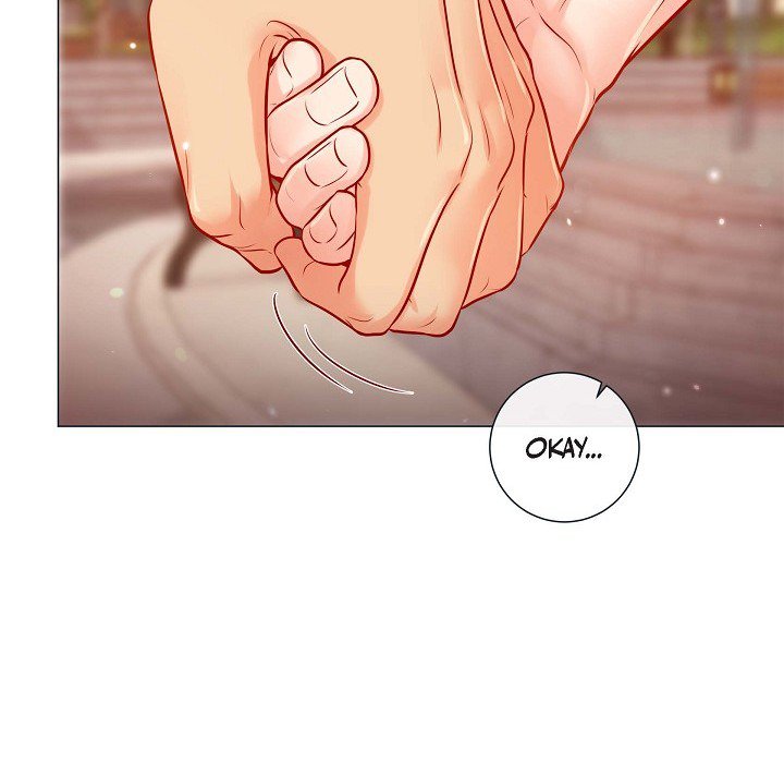 Read Around the Tiger chapter 5 image 44 on Lezhin