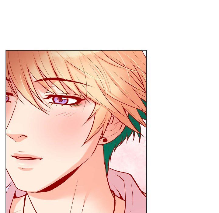 Read Around the Tiger chapter 5 image 45 on Lezhin