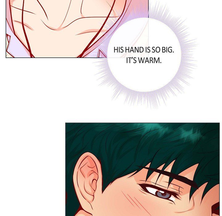 Read Around the Tiger chapter 5 image 46 on Lezhin