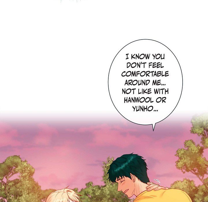 Read Around the Tiger chapter 5 image 48 on Lezhin
