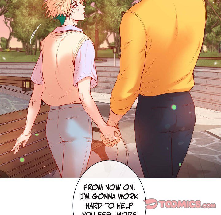 Read Around the Tiger chapter 5 image 49 on Lezhin