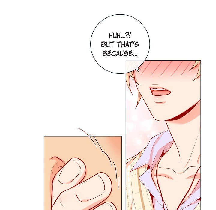 Read Around the Tiger chapter 5 image 52 on Lezhin