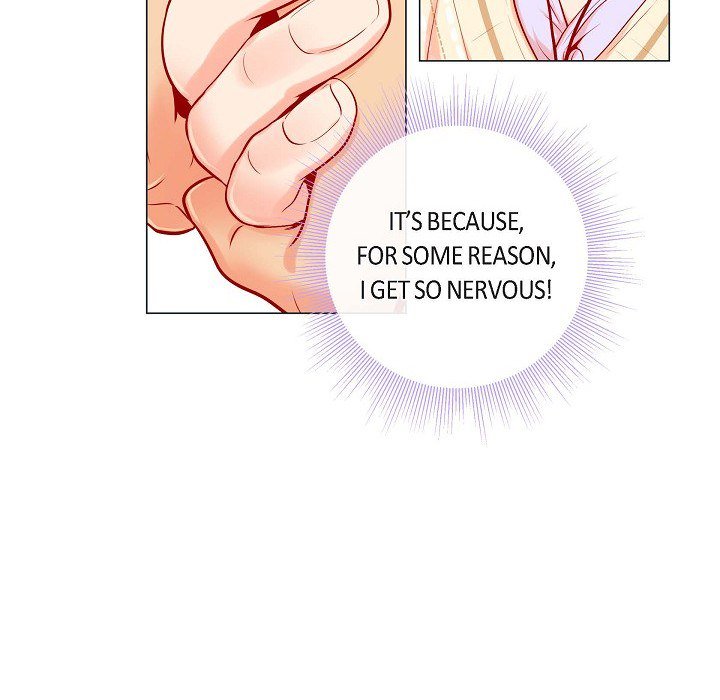 Read Around the Tiger chapter 5 image 53 on Lezhin
