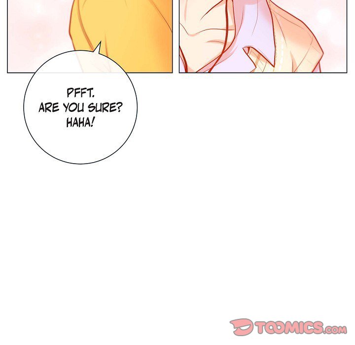 Read Around the Tiger chapter 5 image 55 on Lezhin