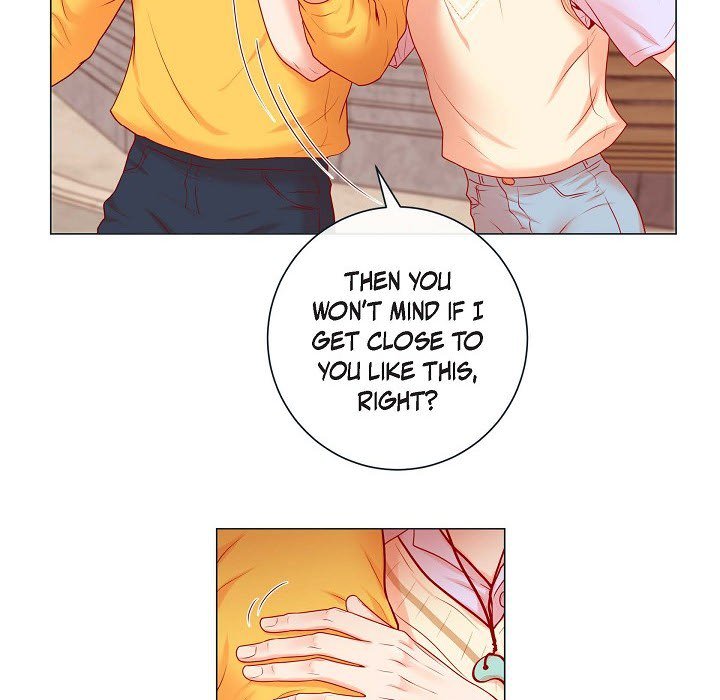 Read Around the Tiger chapter 5 image 57 on Lezhin