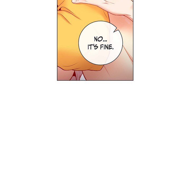 Read Around the Tiger chapter 5 image 58 on Lezhin