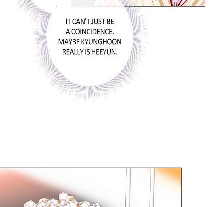 Read Around the Tiger chapter 5 image 6 on Lezhin