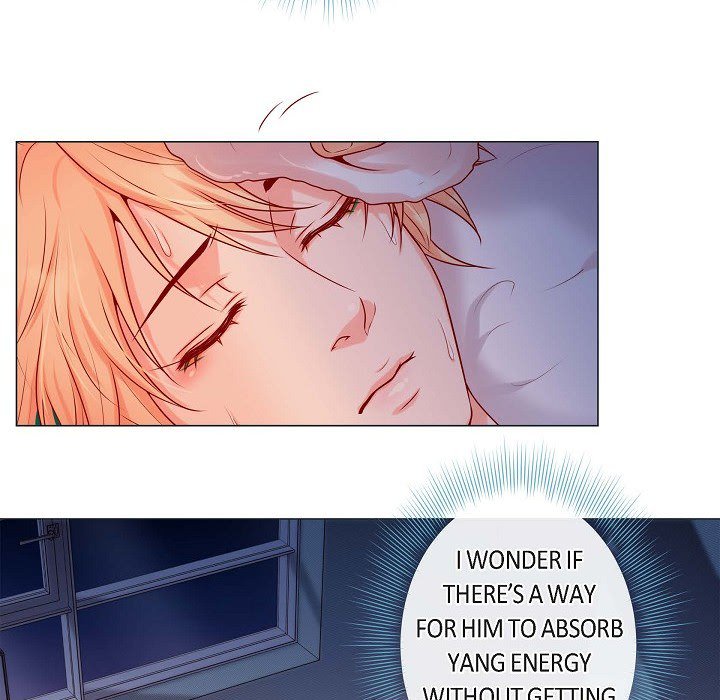 Read Around the Tiger chapter 5 image 60 on Lezhin