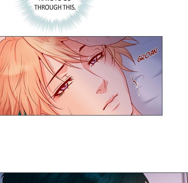 Read Around the Tiger chapter 5 image 62 on Lezhin