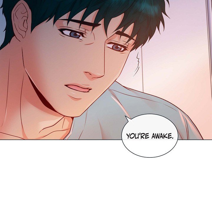 Read Around the Tiger chapter 5 image 63 on Lezhin