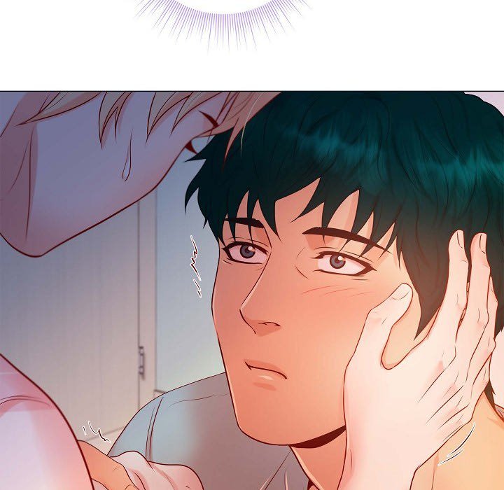 Read Around the Tiger chapter 5 image 66 on Lezhin