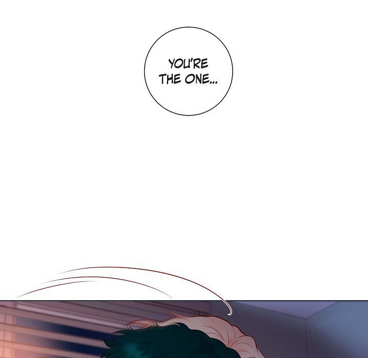 Read Around the Tiger chapter 5 image 69 on Lezhin