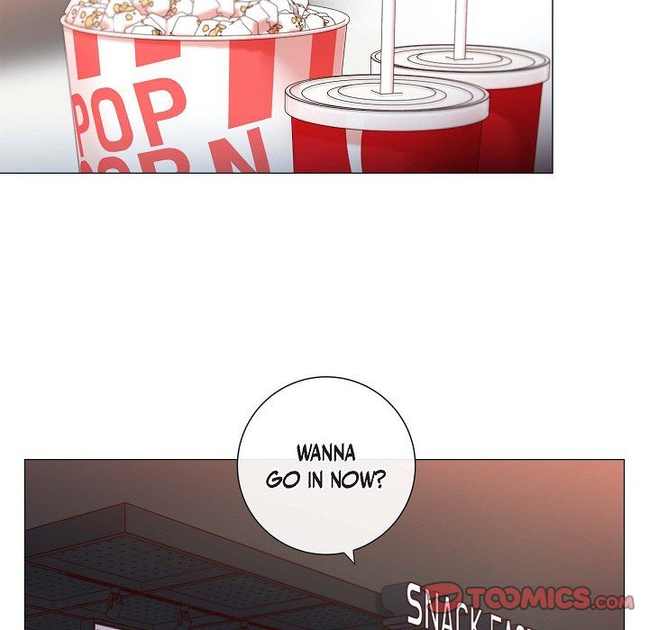 Read Around the Tiger chapter 5 image 7 on Lezhin