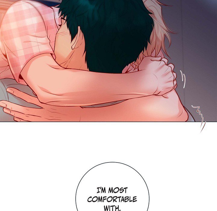 Read Around the Tiger chapter 5 image 70 on Lezhin