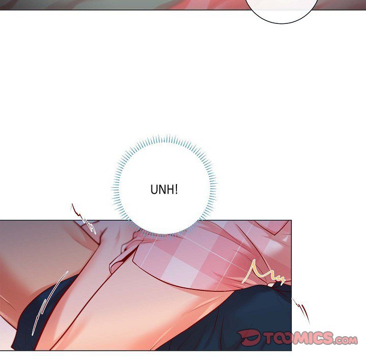 Read Around the Tiger chapter 5 image 73 on Lezhin