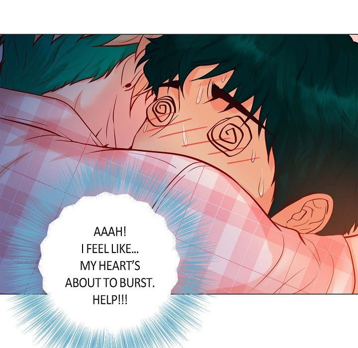 Read Around the Tiger chapter 5 image 74 on Lezhin